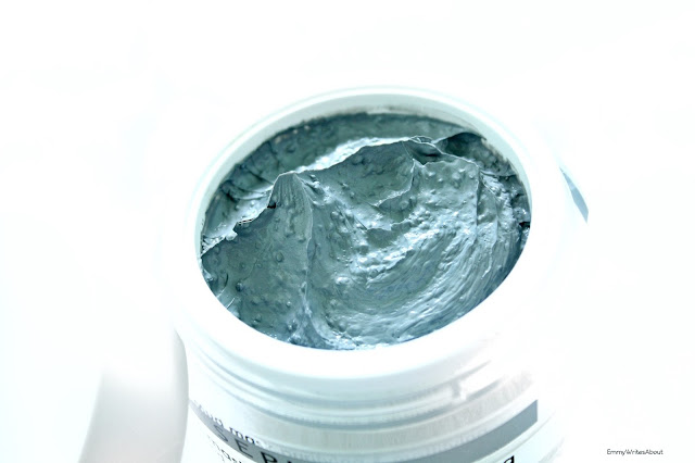 Sephora Mud Mask Purifying And Mattifying Sephora Mud Mask Purifying And Mattifying Review