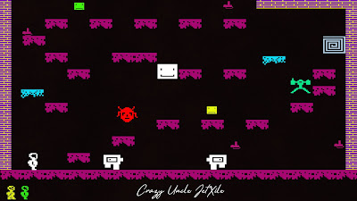 Am Madness Game Screenshot 2