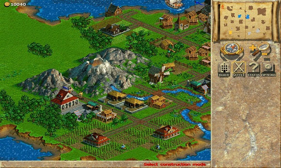 anno 1602 trailer anno 1602 trailer