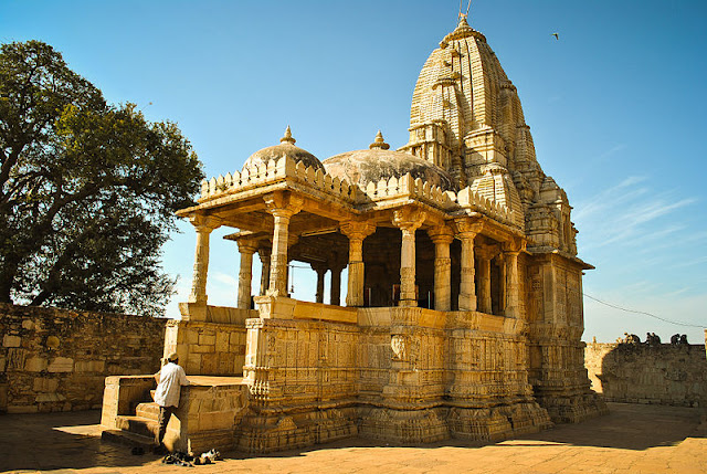 Chittorgarh Fort Chittorgarh Fort