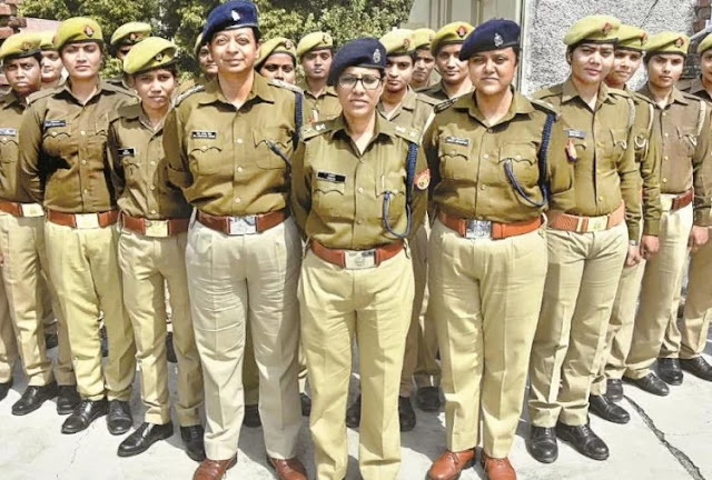 Assam Police Has Started the Application Process for Various Posts, Know Full Process Assam Police Has Started the Application Process for Various Posts, Know Full Process
