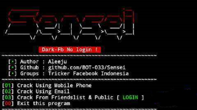 Lengkap Cara Mengatasi Checkpoint Di Termux