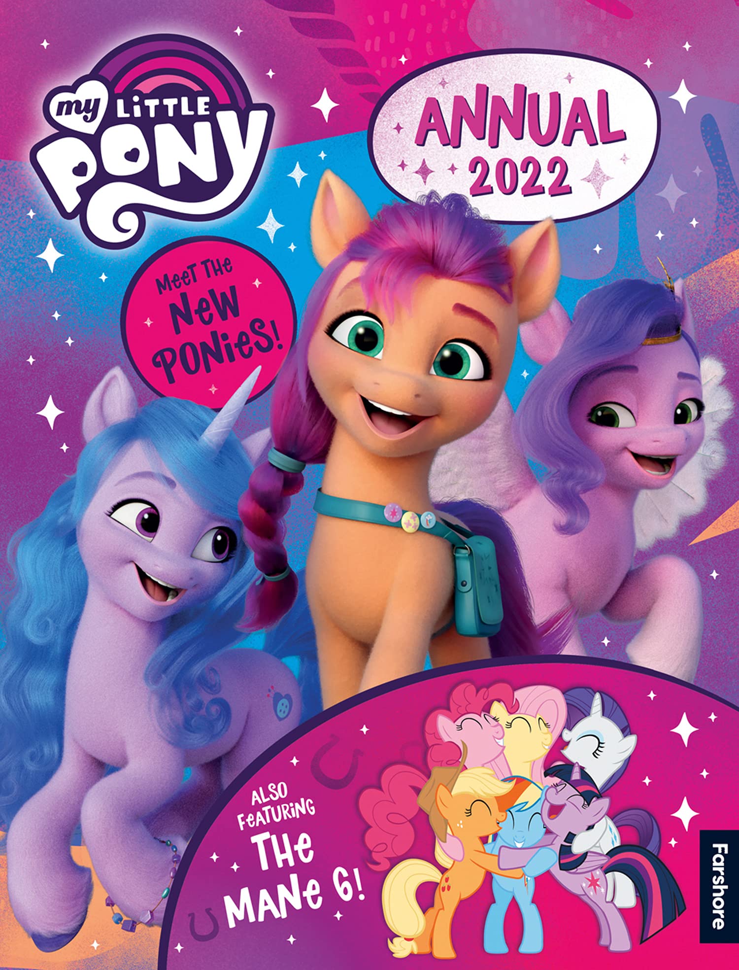 Colorir MLP My Little Pony Jogos de Pintar Desenhos animados Video infantil  Brinquedos para crianças 
