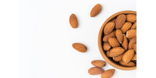 BELI KACANG ALMOND KILOAN Cianjur