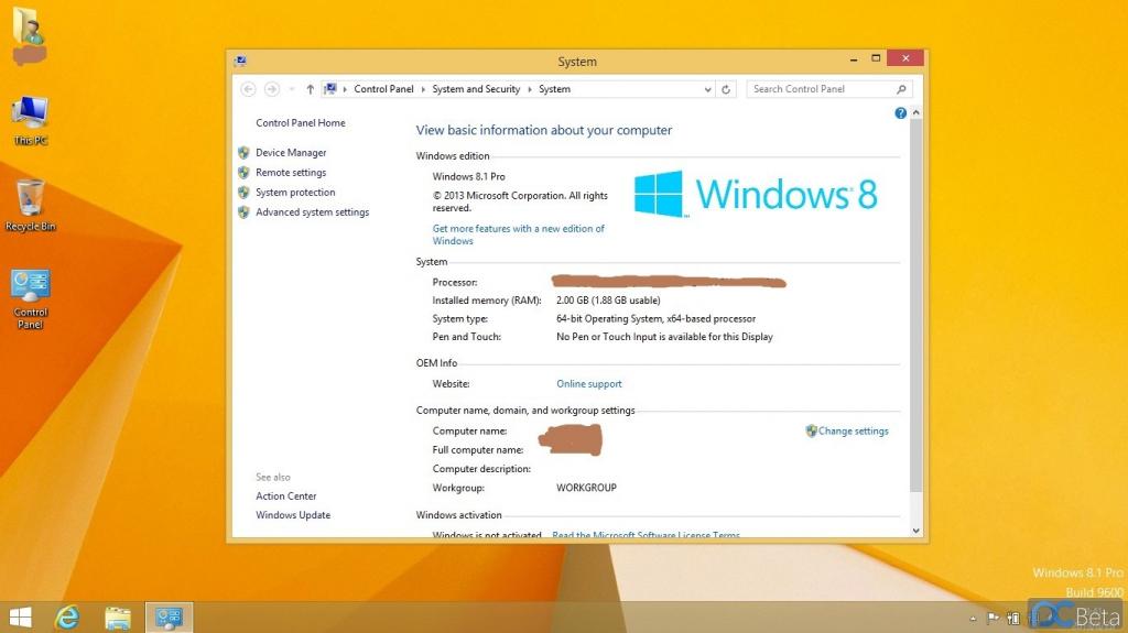Windows 8 1 build 9600 enterprise crack filecloudturbabit