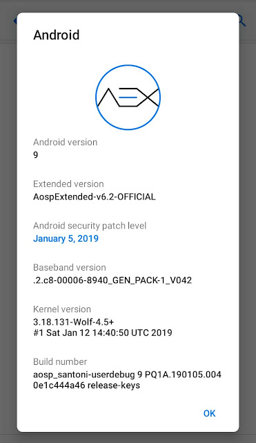 rom-aex-redmi-4x-kernel-wolf-terbaru