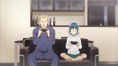 Ver Hinamatsuri Hinamatsuri - Capítulo 2