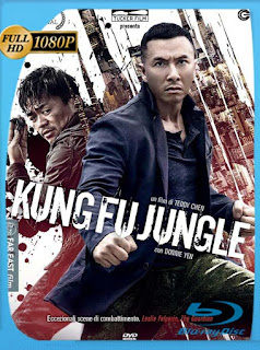 Kung Fu Jungle (2014) HD [1080p] Latino [GoogleDrive] SXGO