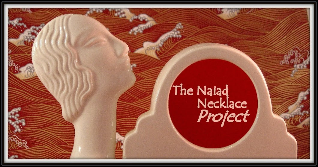 The Naiad Necklaces Project