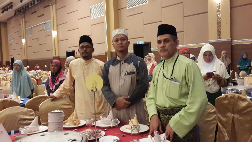 Soalan Percubaan Agama Islam 2019 - Selangor s