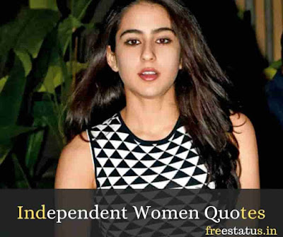 Independent-Women-Quotes