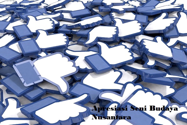 Apresiasi Seni Budaya Nusantara Kelas 10 Semester 2 halaman all