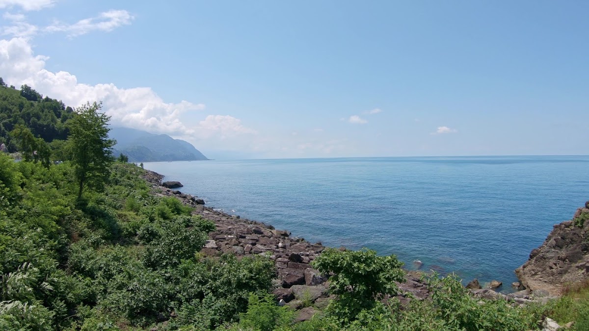 Большое путешествие по Турции автостопом 2019 Большое путешествие по Турции автостопом 2019