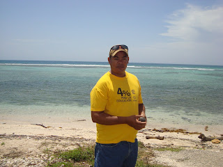 Fernando Urbaez: No hay evidencias que confirmen que Saladillas esté contaminada.