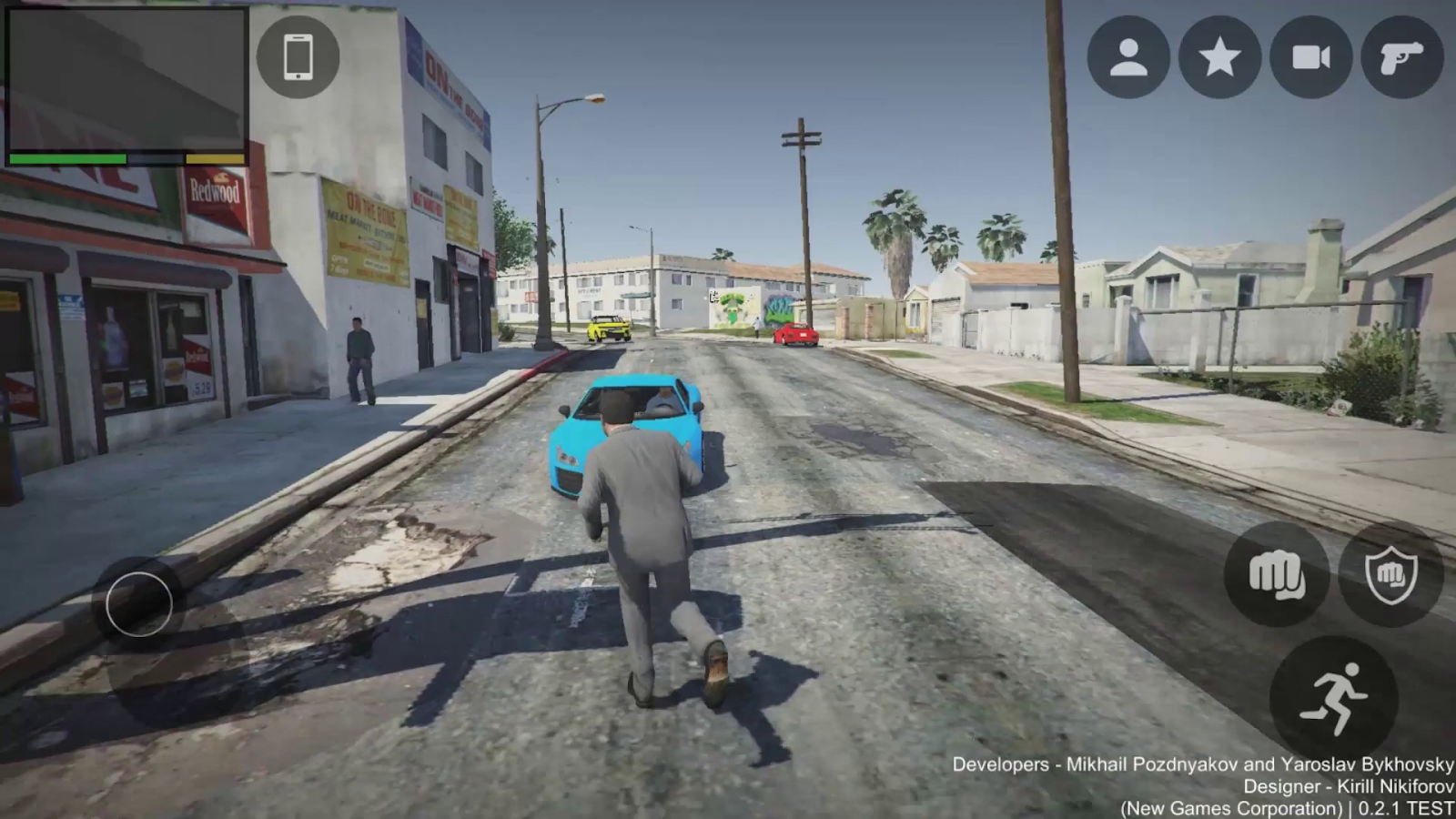 Gta 5 mobile android download for mobile фото 71