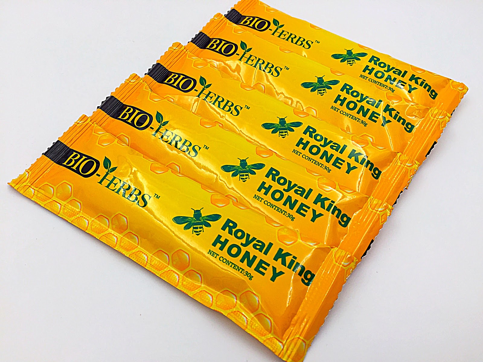Royal King Honey Herbal Royal Honey for men Maca honey Royal king