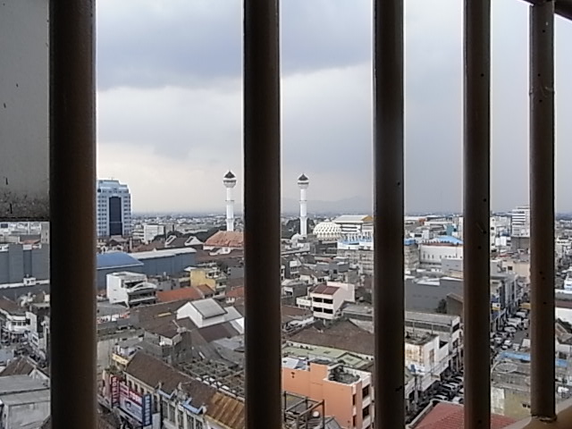 Entri Percutian Saya...: Tempat-tempat menarik di Bandung