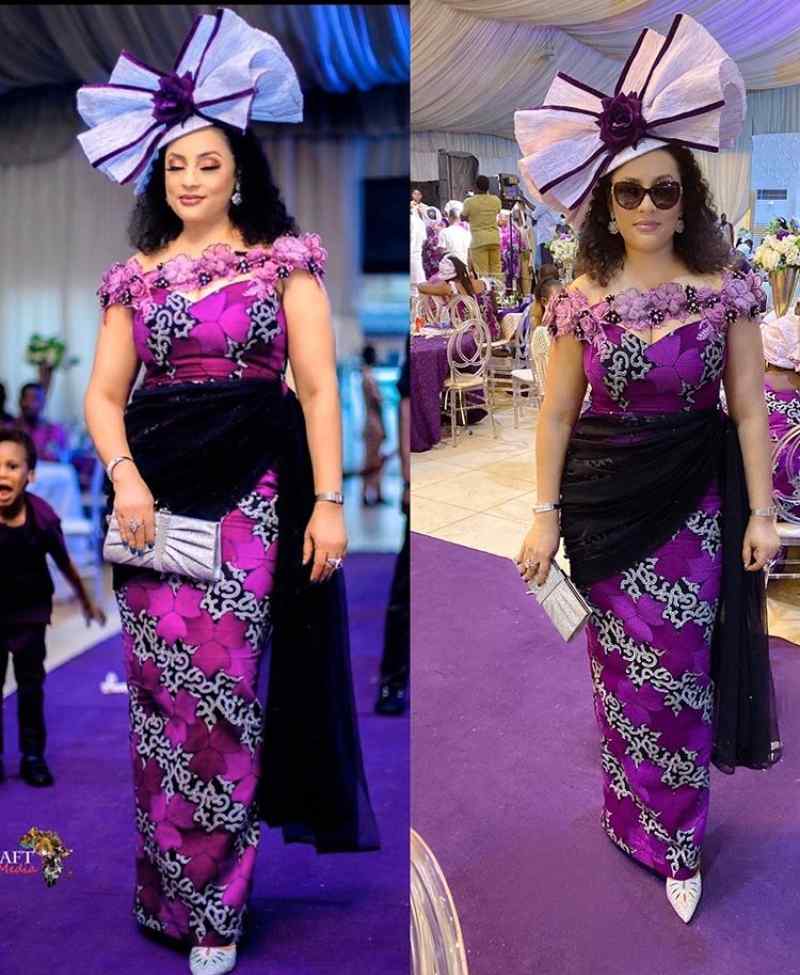 latest ankara dresses for ladies