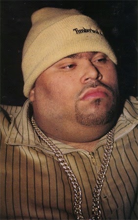 Rap Como Sinfonía de Vida: Big Pun (Big Punisher) (1971-2000)