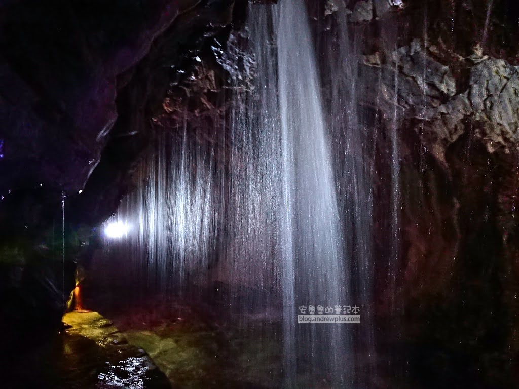 花蓮太魯閣推薦景點,白楊步道水濂洞,太魯閣推薦步道