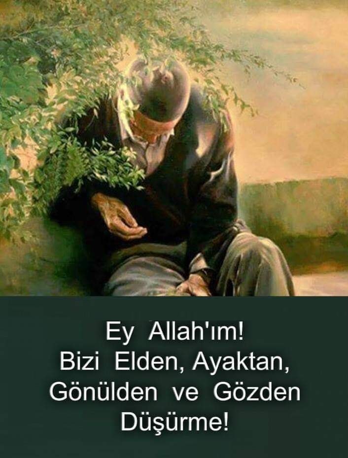 Faydalı Paylaşımlar&hellip; GÜNÜN DUASI