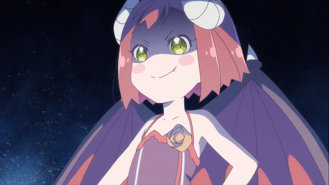 Download The Anointed Geek 12 Days Of Anime Mao From Endro For iPhone Free Wallpaper The Anointed Geek 12 Days Of Anime Mao From Endro Free