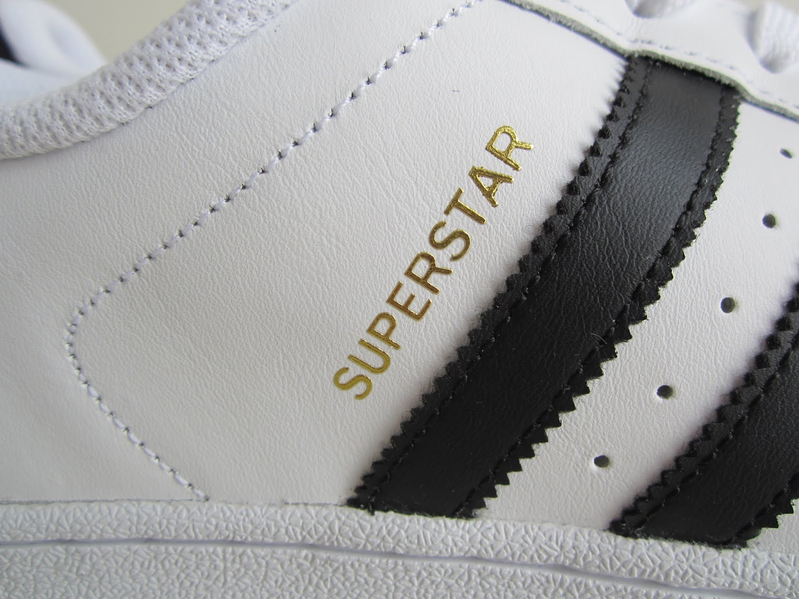 Piper2381: Adidas Superstar