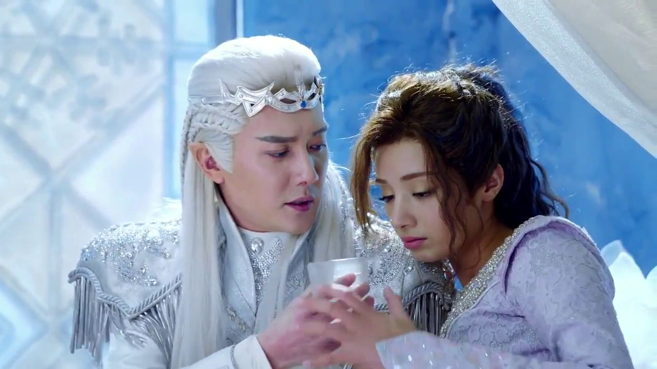 Watch Ice Fantasy (Hindi Dubbed) Serial All Latest Episodes and