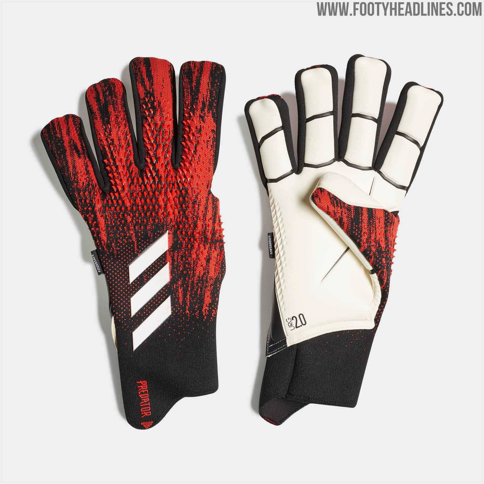 adidas predator pro 20