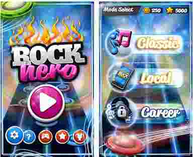 download game guitar hero untuk hp android download game guitar hero untuk hp android
