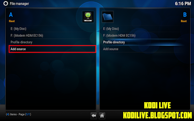 How To Install SportsDevil Addon On Kodi