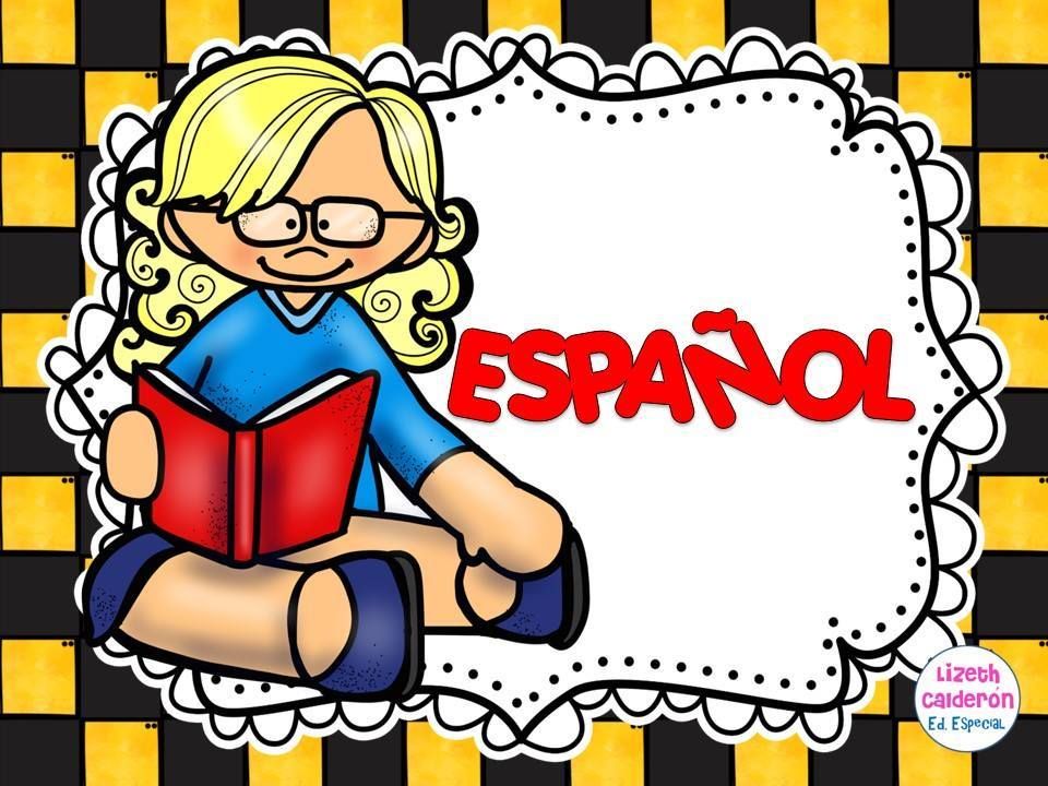 PRACTICANDO Y APRENDIENDO EN 2° : ESPAÑOL