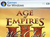Free Download Age Of Empire III: The WarChiefs (603 MB)