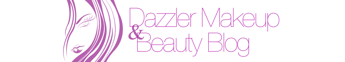 Dazzler Makeup and Beauty Blog