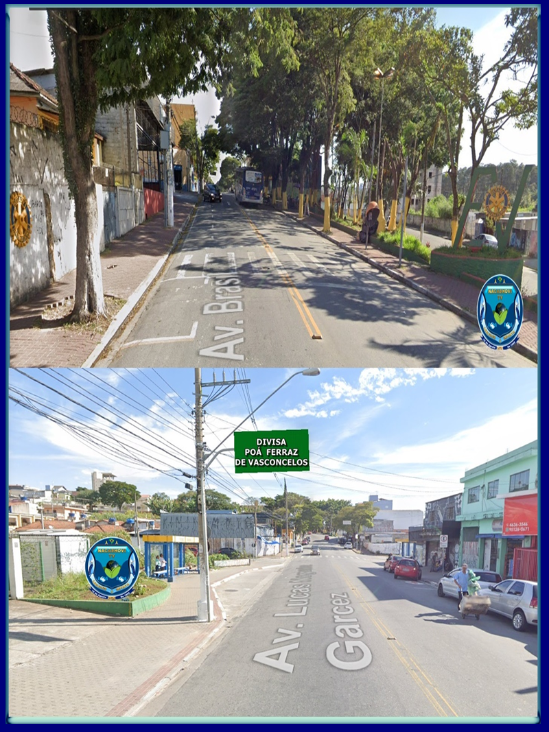 Ferraz de Vasconcelos, uma cidade do