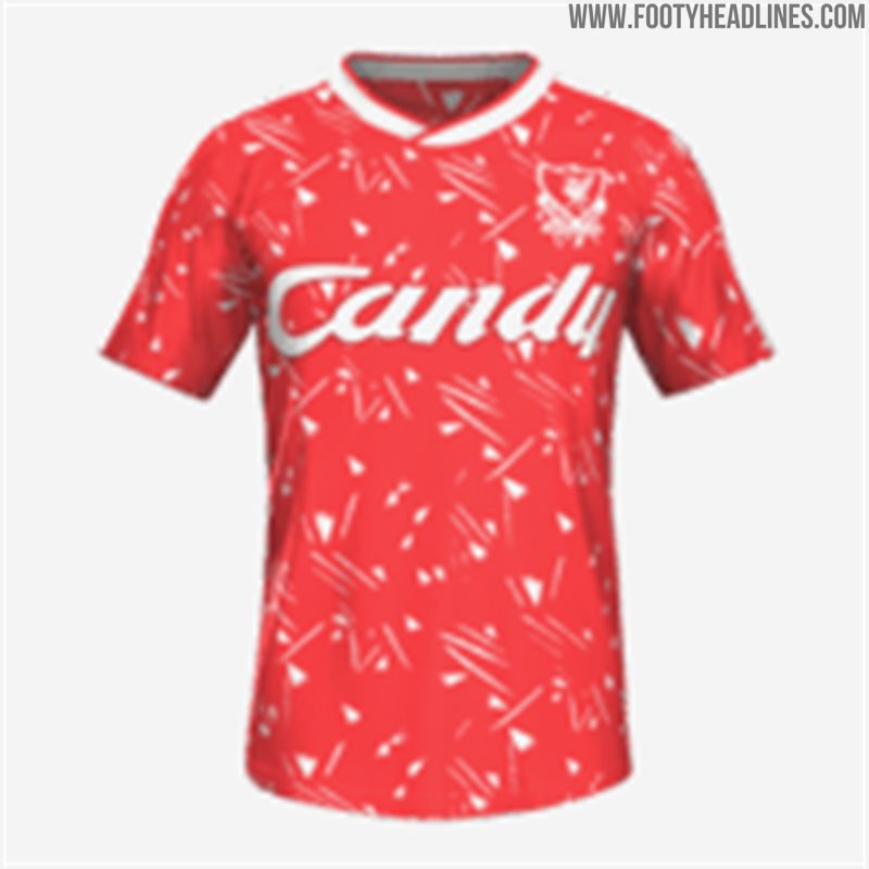 Volta Football Kits Coolest Jerseys In Fifa 20 Zinedine Zidane