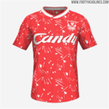 Fifa 20 retro kits for sale Fifa 20 retro kits for sale