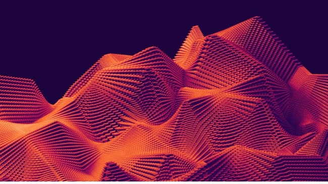 Screen Color Gamut Testing