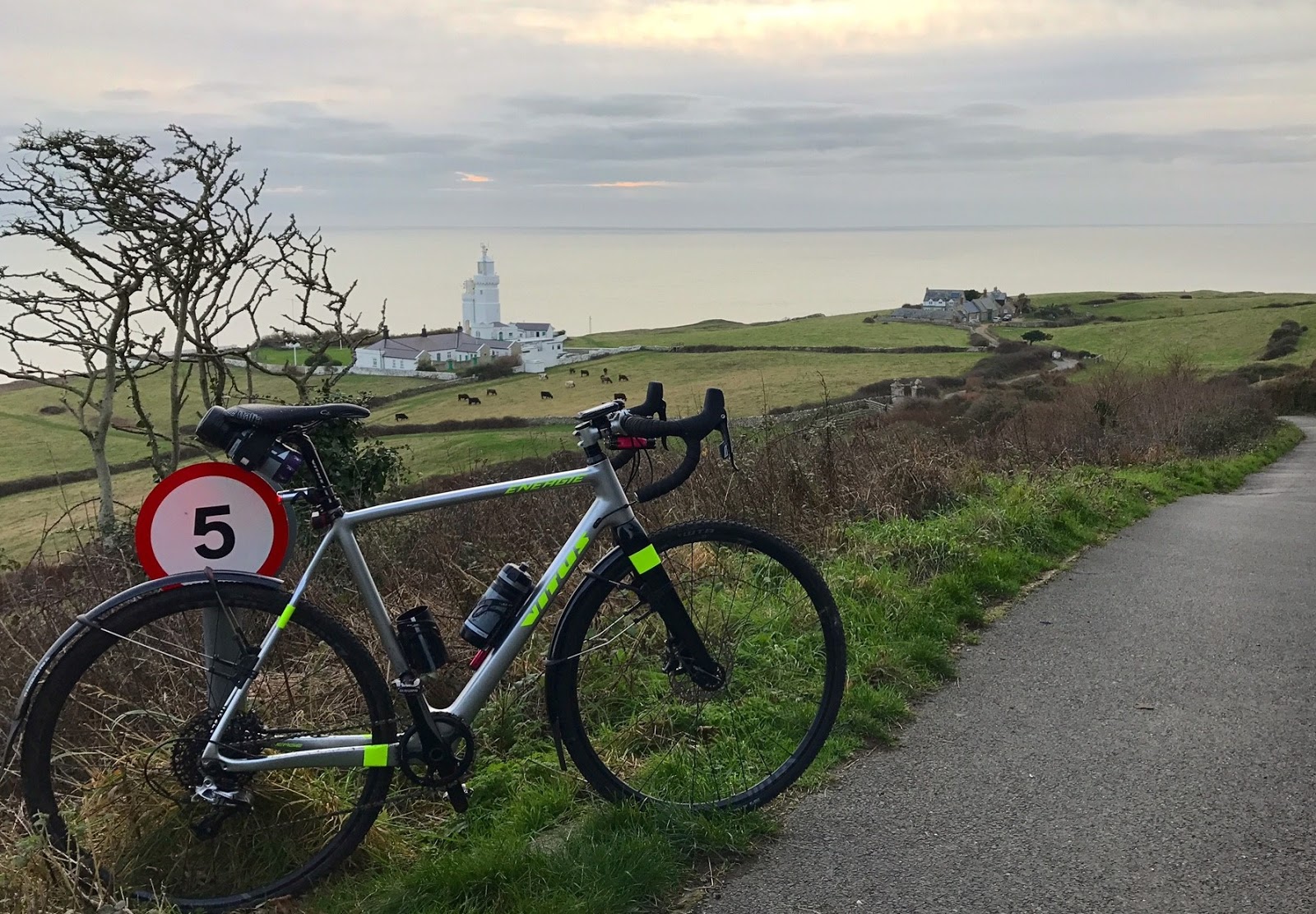 vitus energie cyclocross