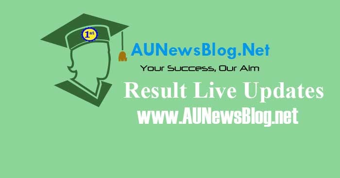 Anna University Nov Dec 2020 (Re-Exam) & April May 2021 Exam Results
