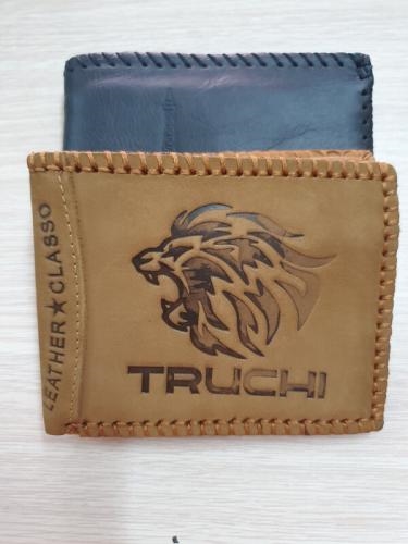 Ví nam, bóp nam da bò thật nappa hàng cao cấp