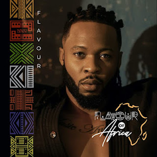 New Audio|Flavour Ft Fally Ipupa & Tekno-Berna|Download Official Mp3 Audio 