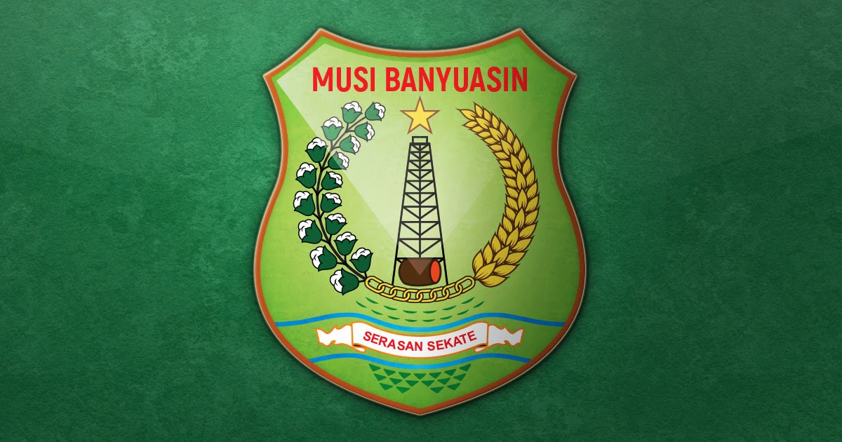 Logo Kabupaten Solok Selatan