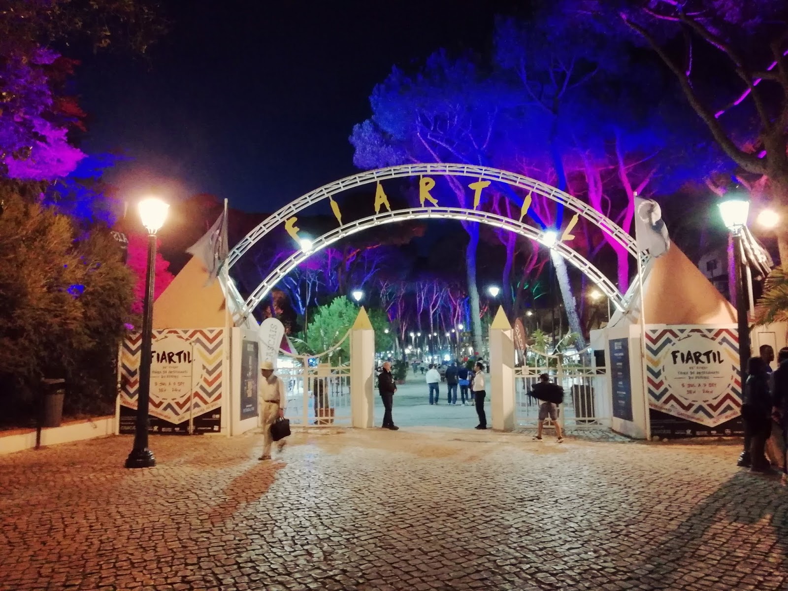 feira Fiartil