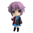 Nendoroid The Melancholy of Haruhi Suzumiya Yuki Nagato (#010) Figure