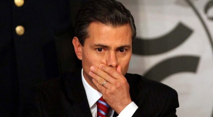 México tiene mucho que ‘AGRADECERLE’ a Donald Trump
