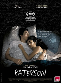 Watch Movies Paterson (2016) Full Free Online