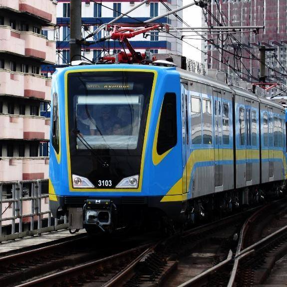 LRT, MRT, PNR Christmas Holidays 2017, New Year schedule