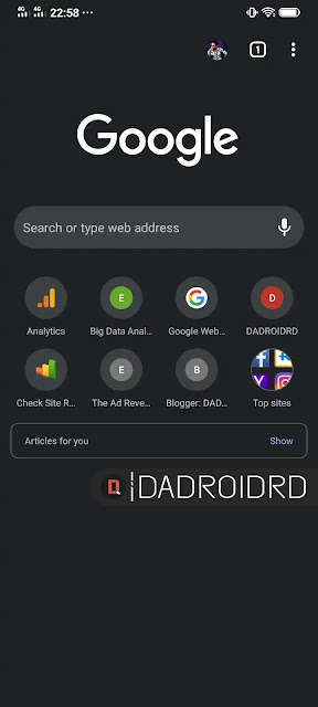 Cara membuat Android menjadui Dark Mode, Cara aktifkan Dark Mode Android, Cara agar Android menjadi hitam, mengganti Tampilan Android menjadi Hitam, Aplikasi Dark Mode Android, Tampilan Gelap Android, Fitur Dark  Mode Android, Membuat Android menjadi Night Mode, Supaya Tampilan Android menjadi Gelap, Menganti Tema Gelap Android, Membuat WhatsApp Instagram Facebook Youtube Chrome menjad Gelap