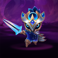 3/3 PBE UPDATE: EIGHT NEW SKINS, TFT: GALAXIES, & MUCH MORE! 196